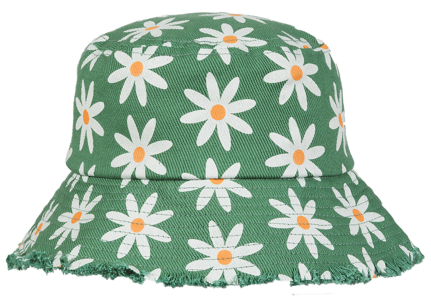 BINKY BABE Kalani Bucket Hat: Adult
