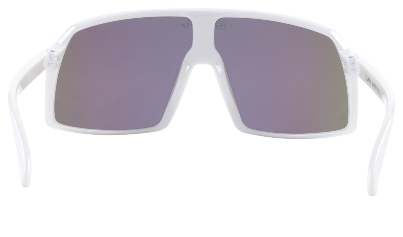 BINKY BRO Monteverde Greeny Sunglasses