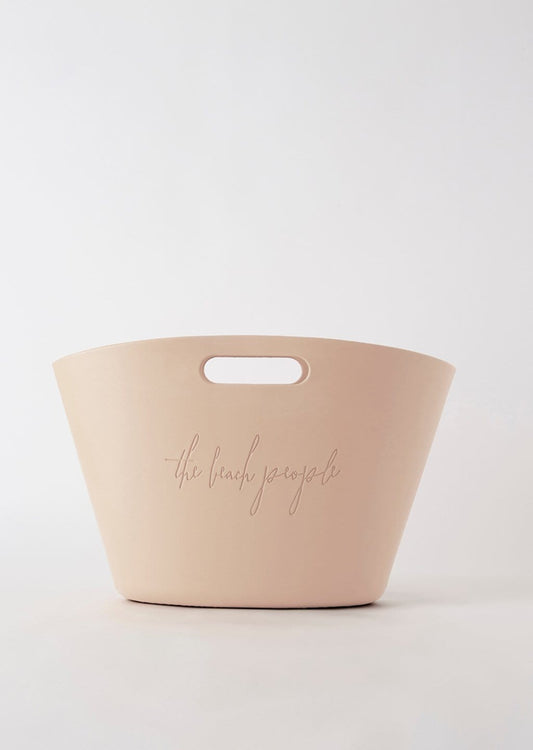 Wet Bucket: Stone