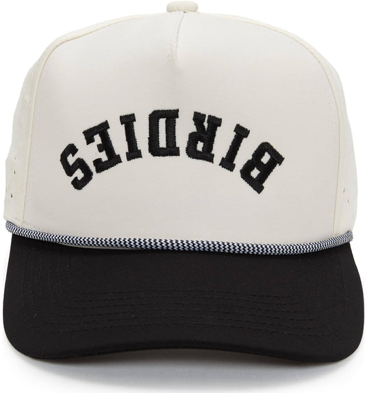 Birdies Kids Golf Hat