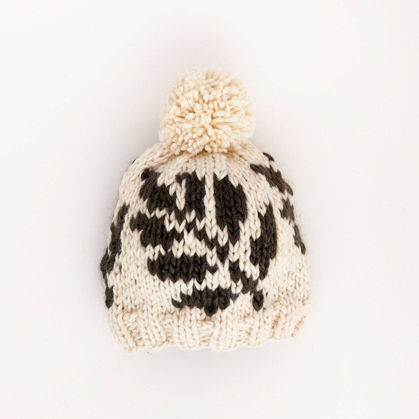 Leaves Beanie