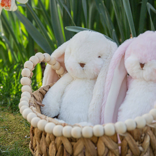 Wee 8" Nibble Bunny