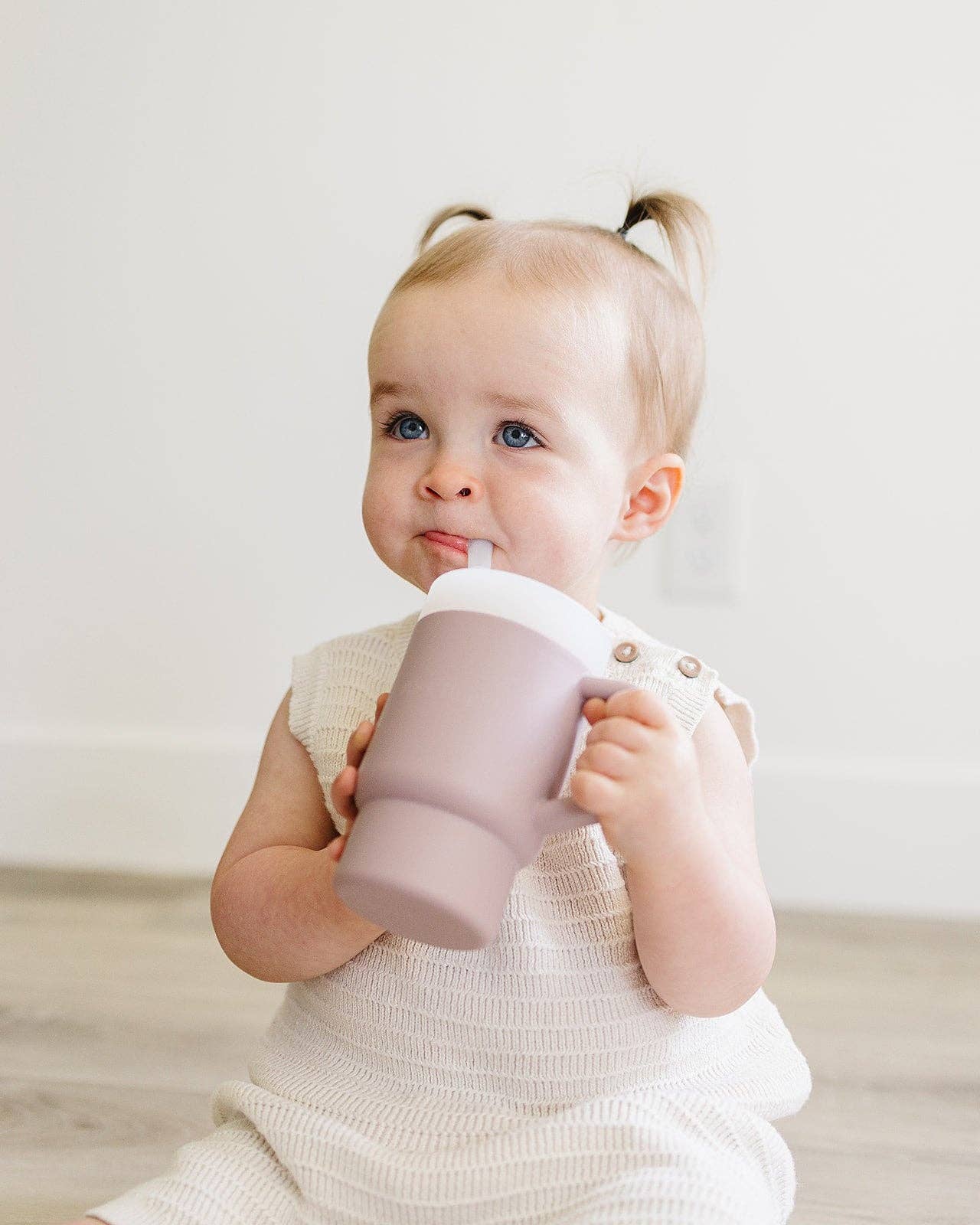 Toddler Silicone Tumbler