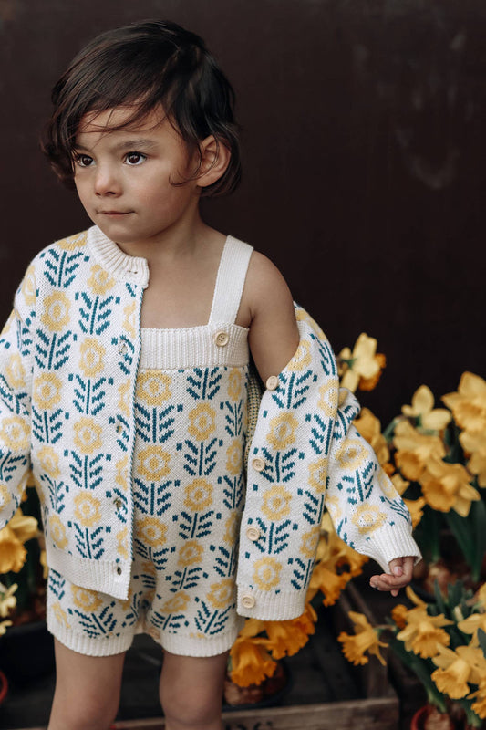 Mily Romper