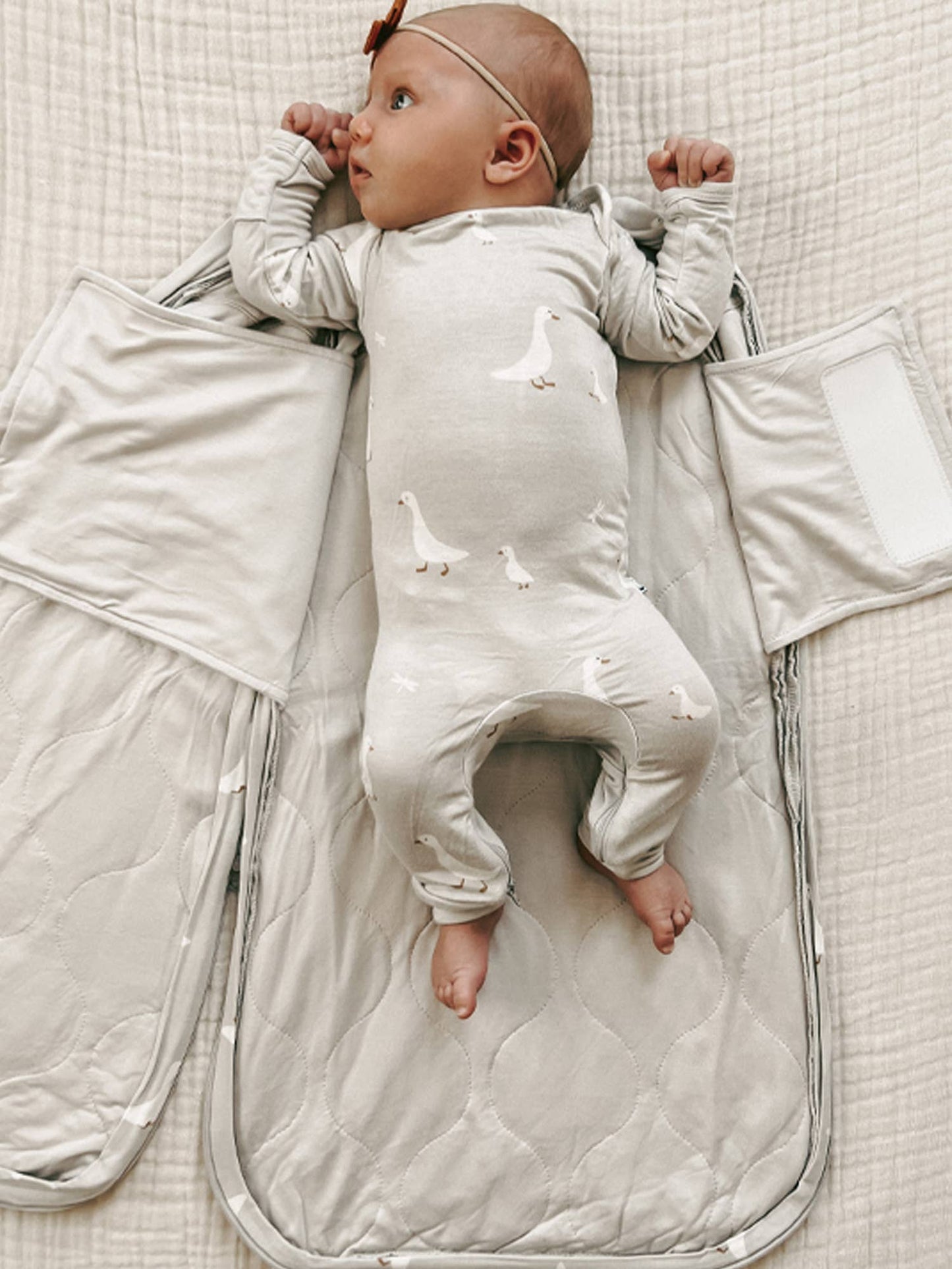 SWADDLE: Checkmate / 1.0 TOG