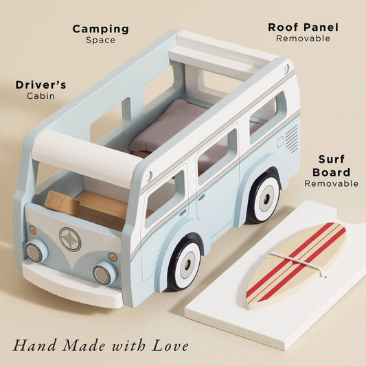 Surf Van