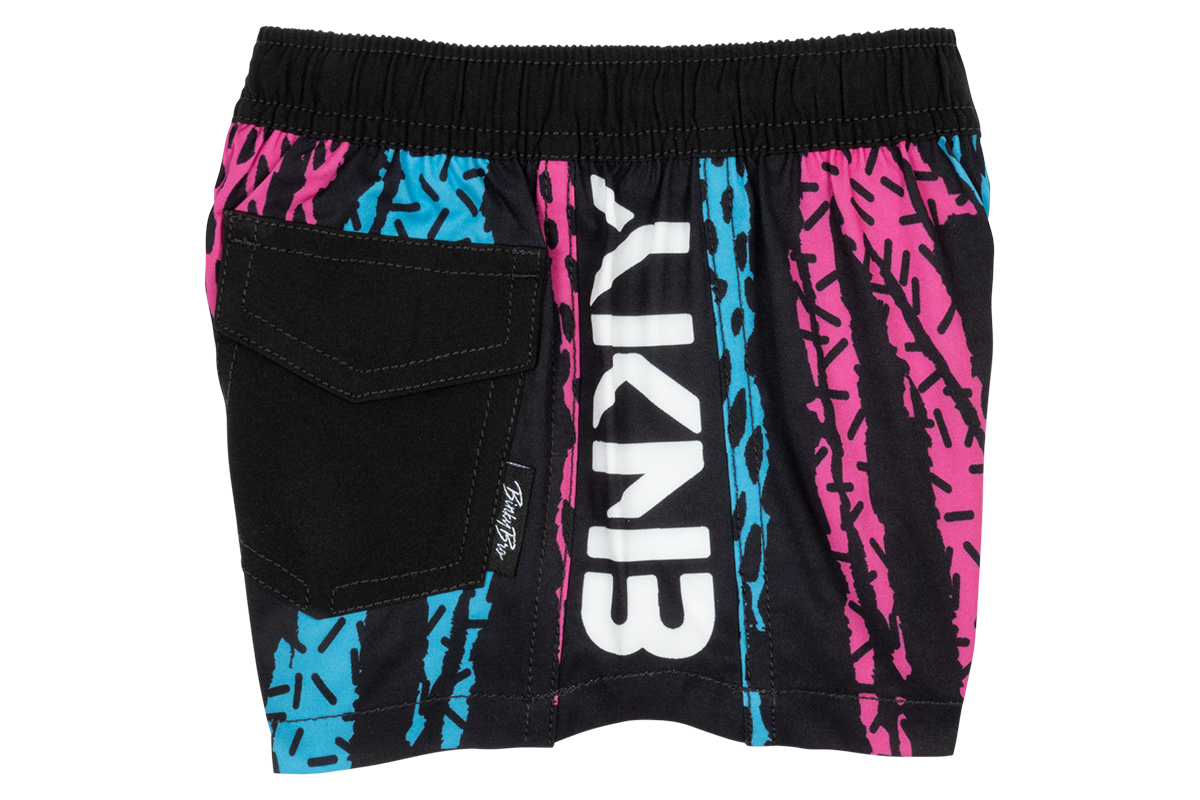 BINKY BRO Kids Swimsuit Stamped Vice