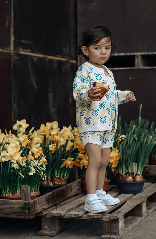 Mily Romper