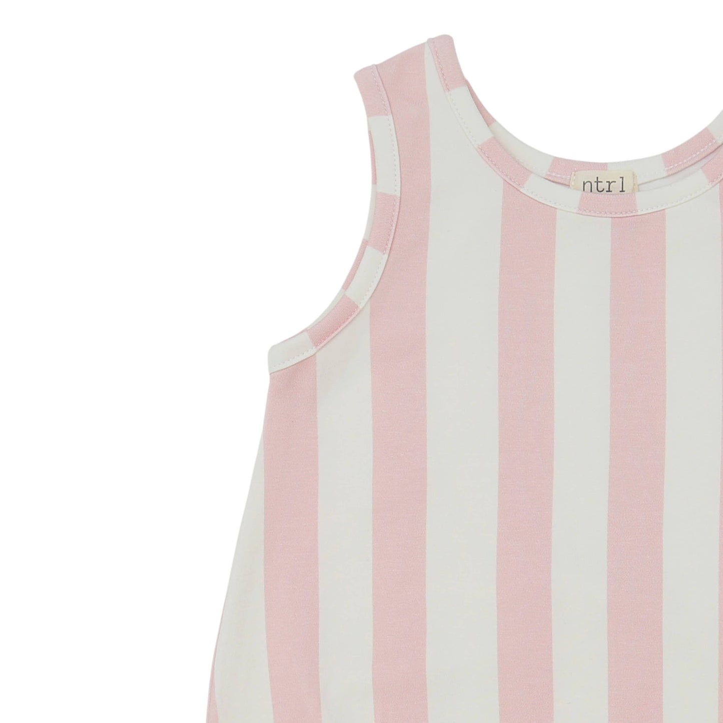 Surfside Sleeveless Bubble | Beach Lines