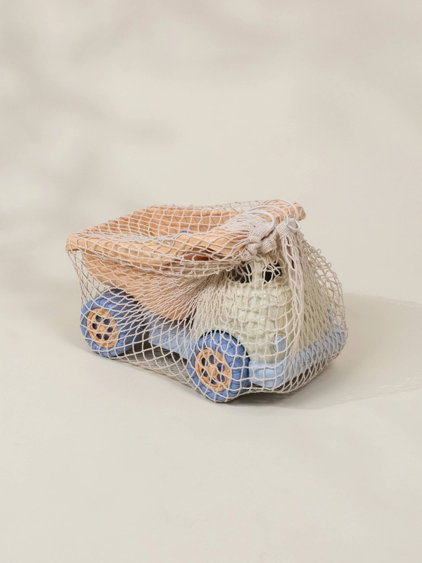 Wheat Straw Sand Toy Set