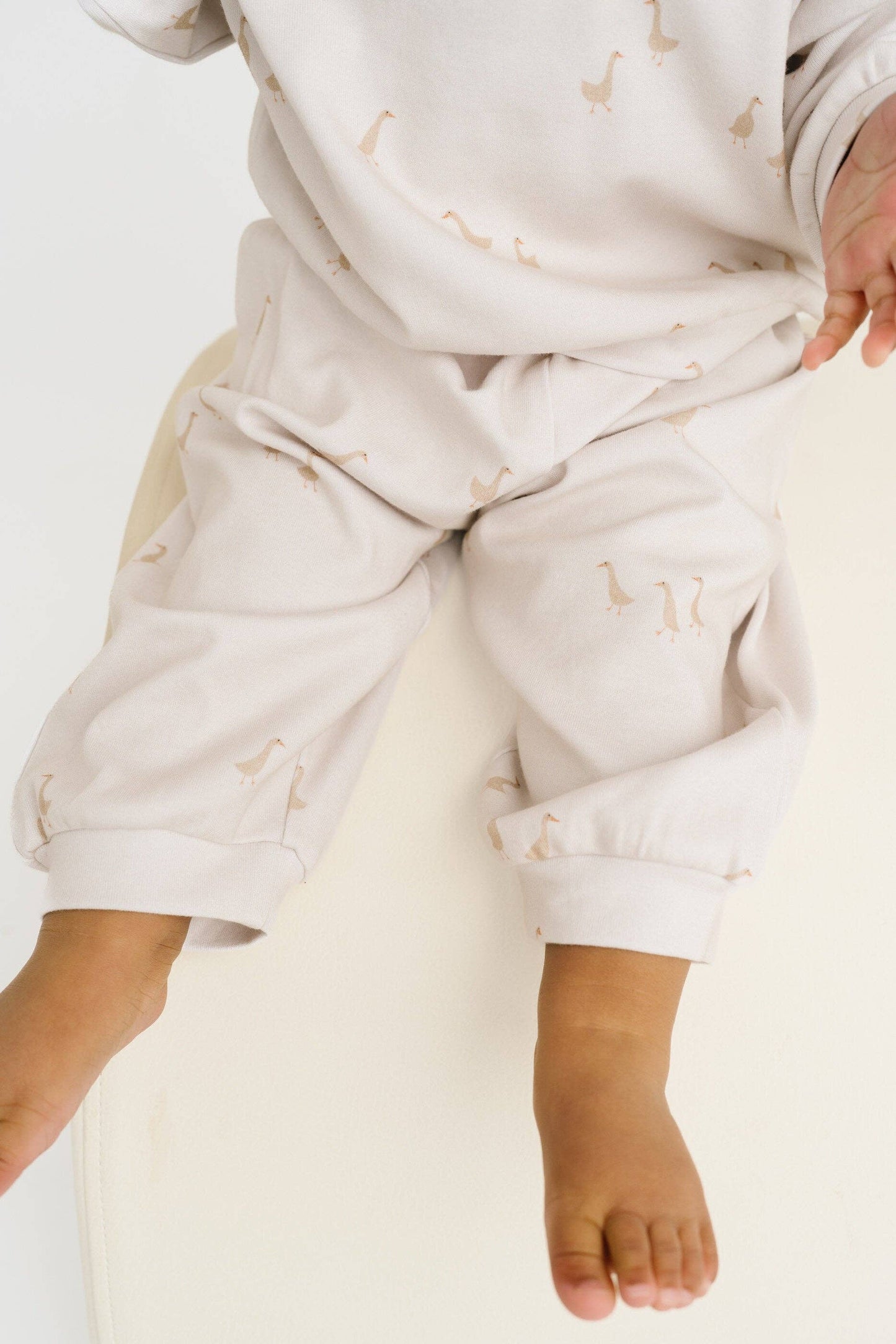 Silly Goose Sweatsuit