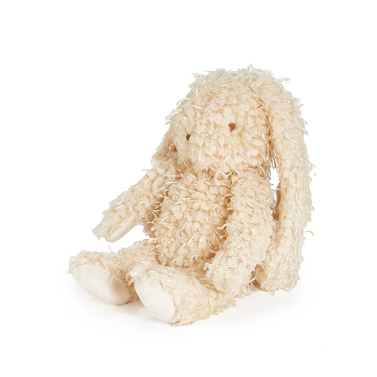 Harey the Bunny