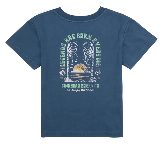 BINKY BRO Yamba Surf T-Shirt