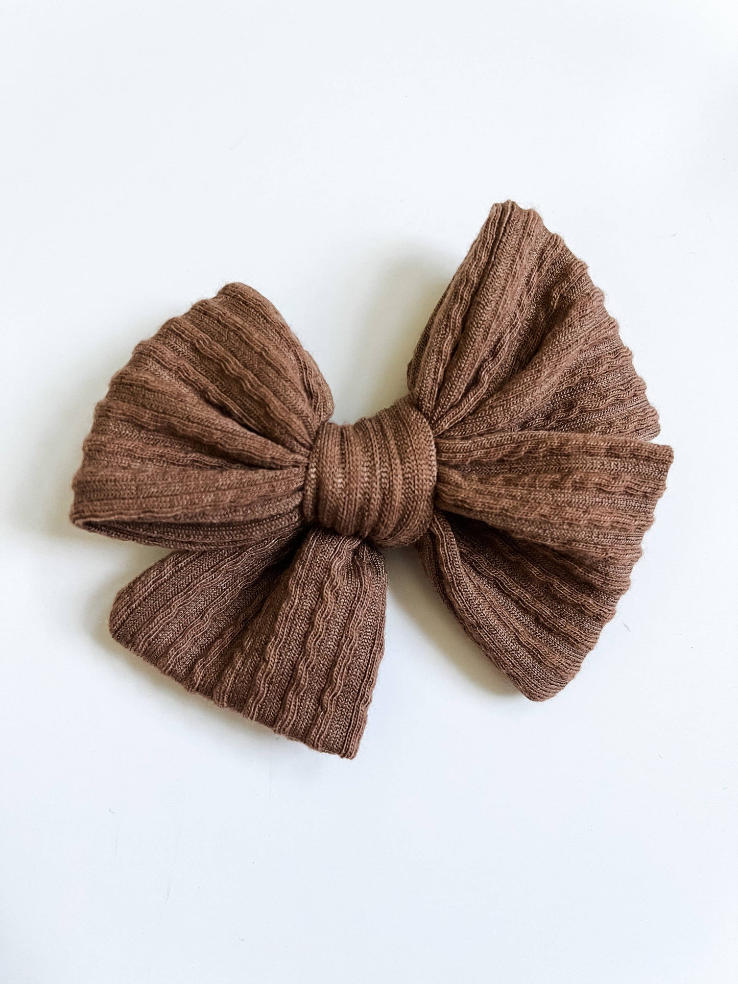 Baby Bow Headband