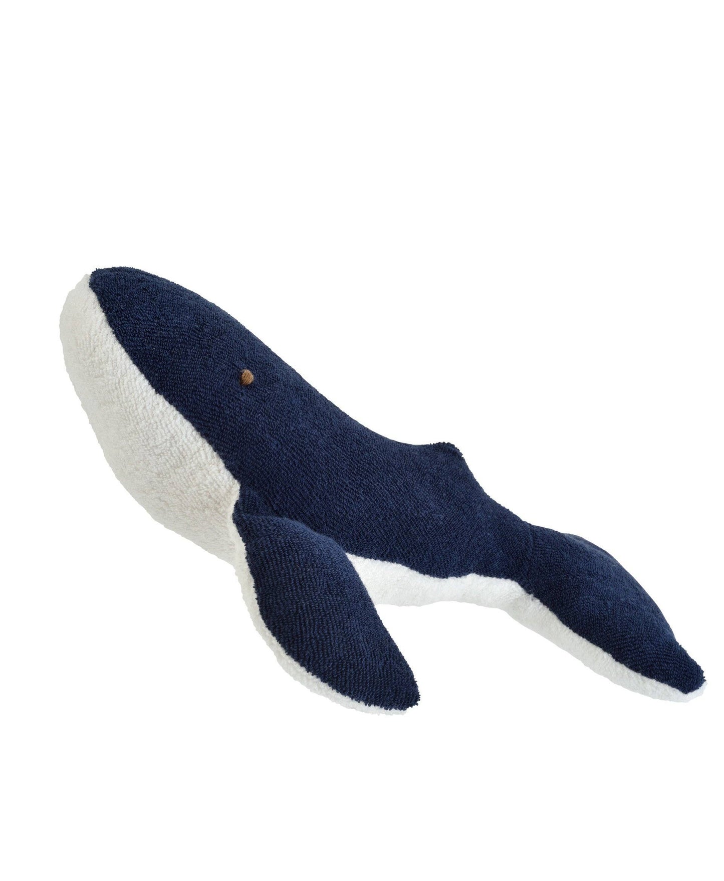 Humphrey the Whale Stuffed Animal Toy