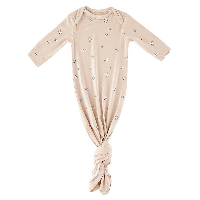 Raga Tie Gown