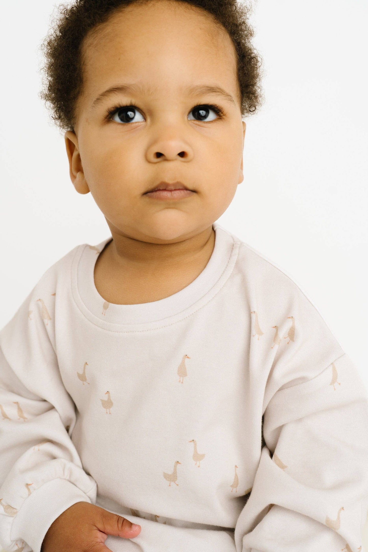 Silly Goose Sweatsuit