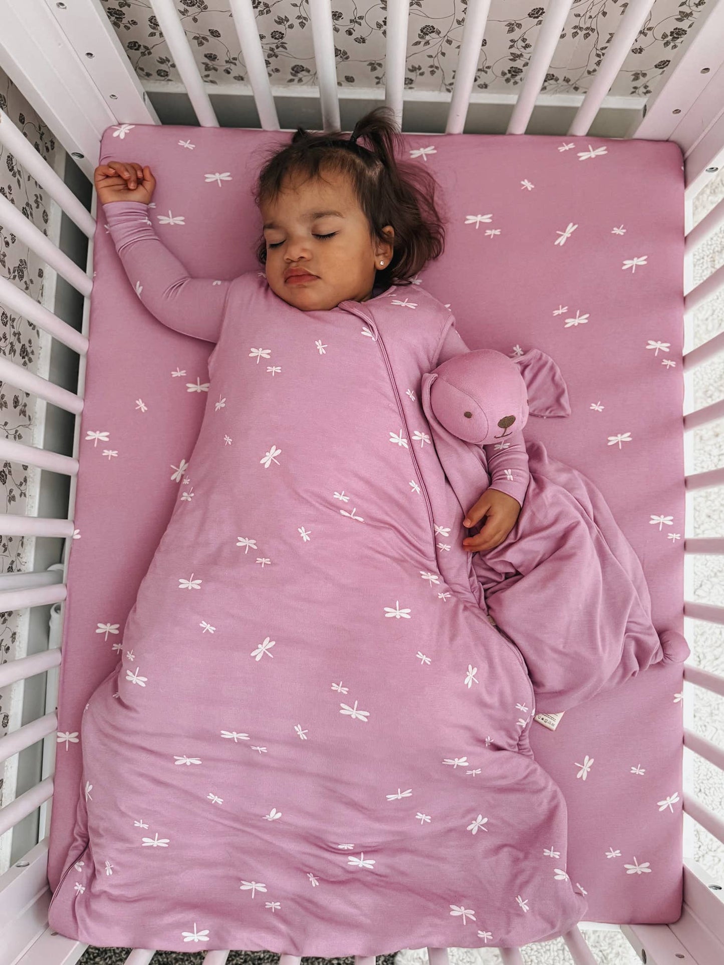 GUNAMUNA SLEEP BAG 1.0: Dream