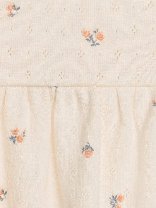 Belle Pointelle Tank Dress