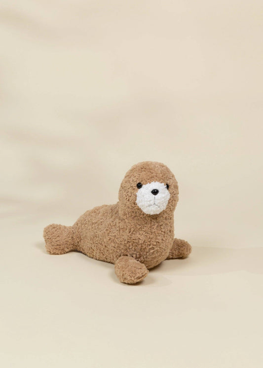 Sea Lion Plush Toy