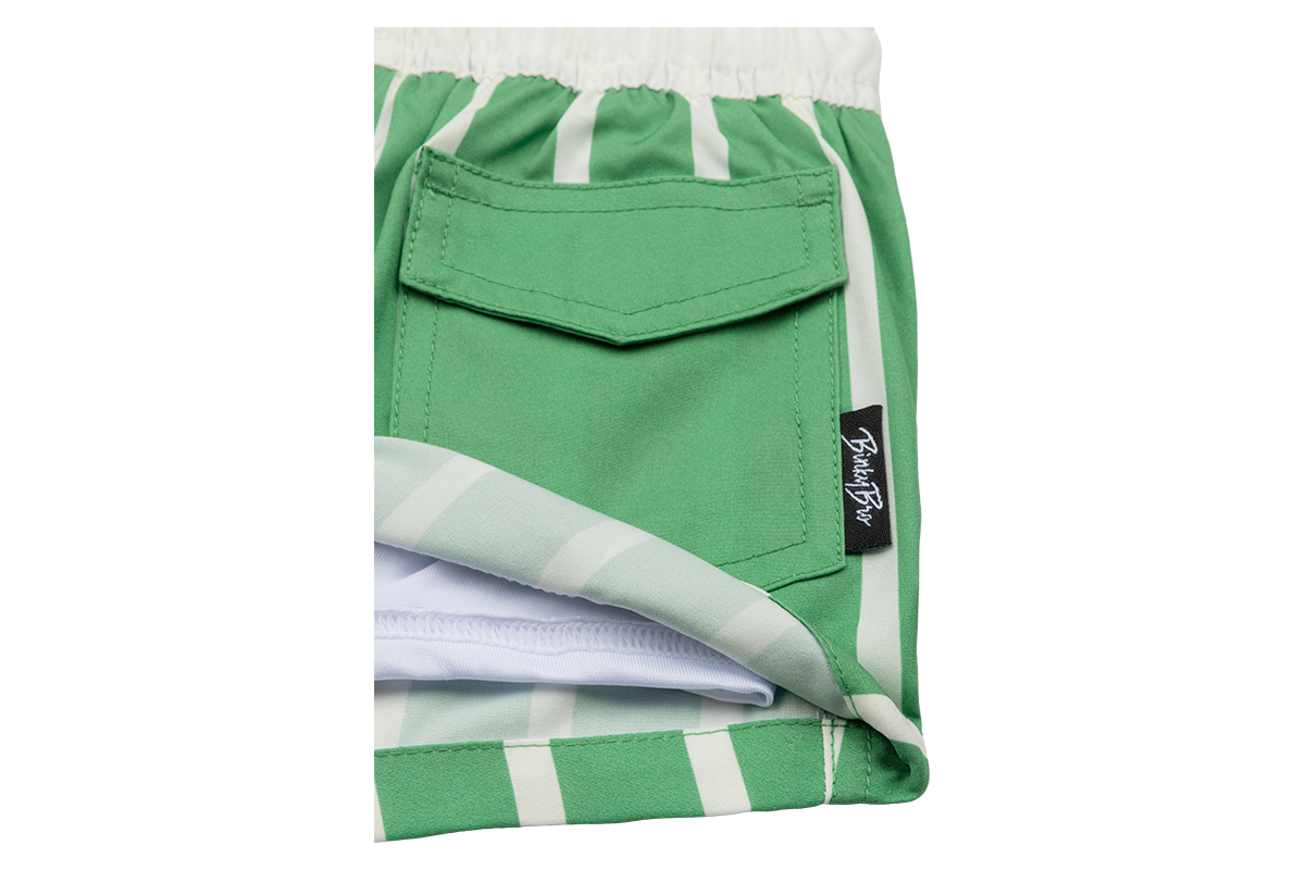 BINKY BRO Cape Fear Swimsuit