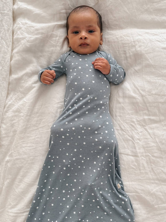 Gunamuna Sleep Gown: Dream