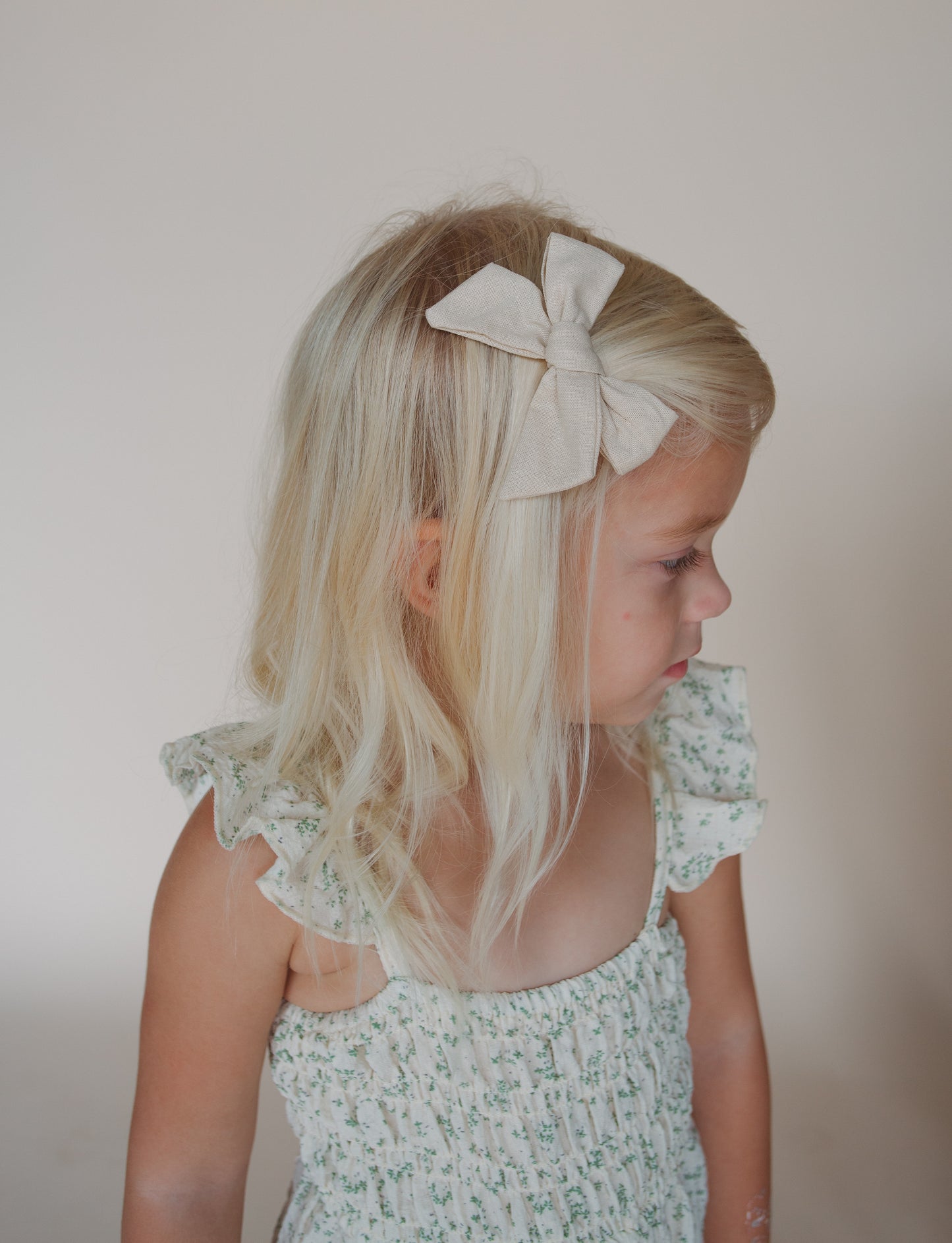 Ivy Ruffle Jumpsuit