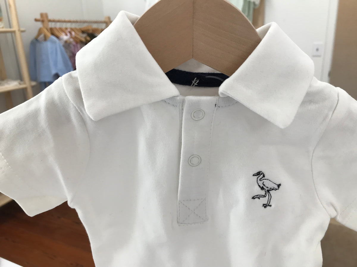 TLE POLO