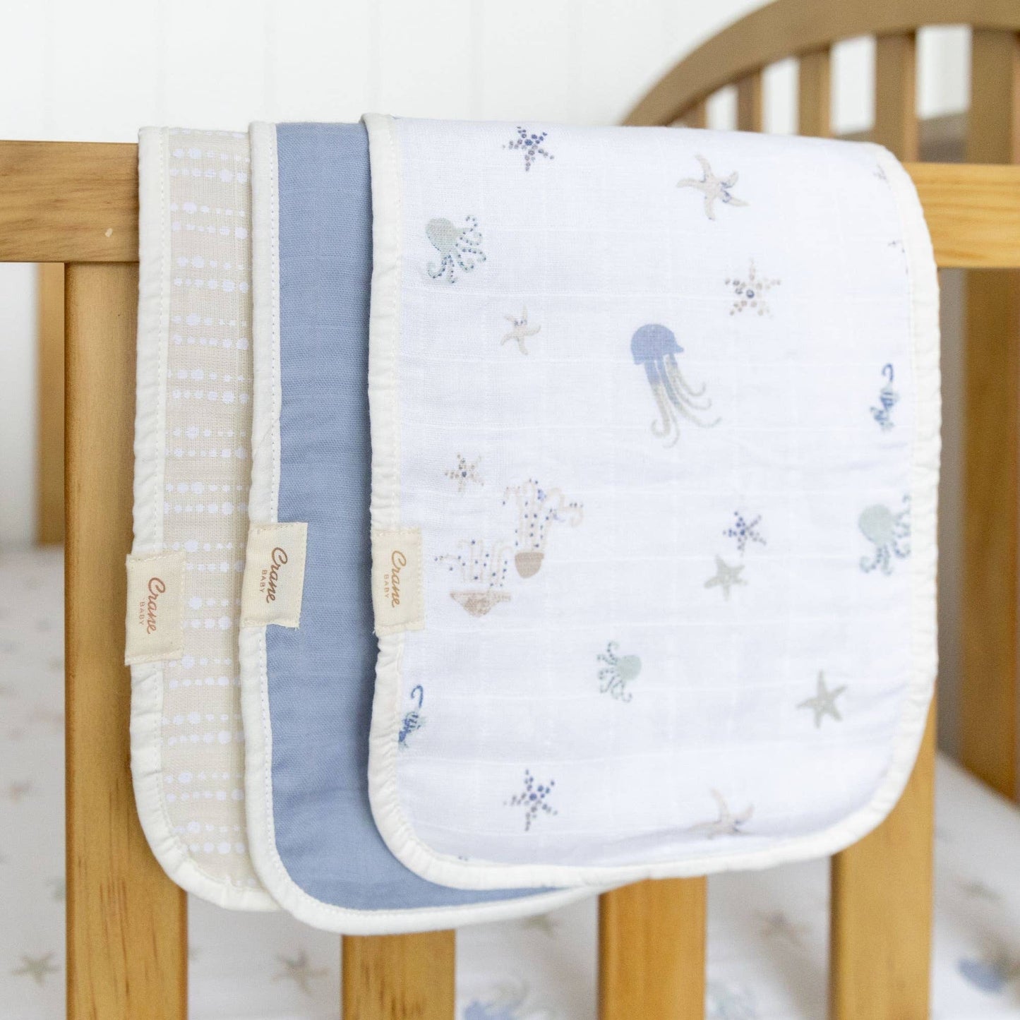 Baby Boy Gift Set