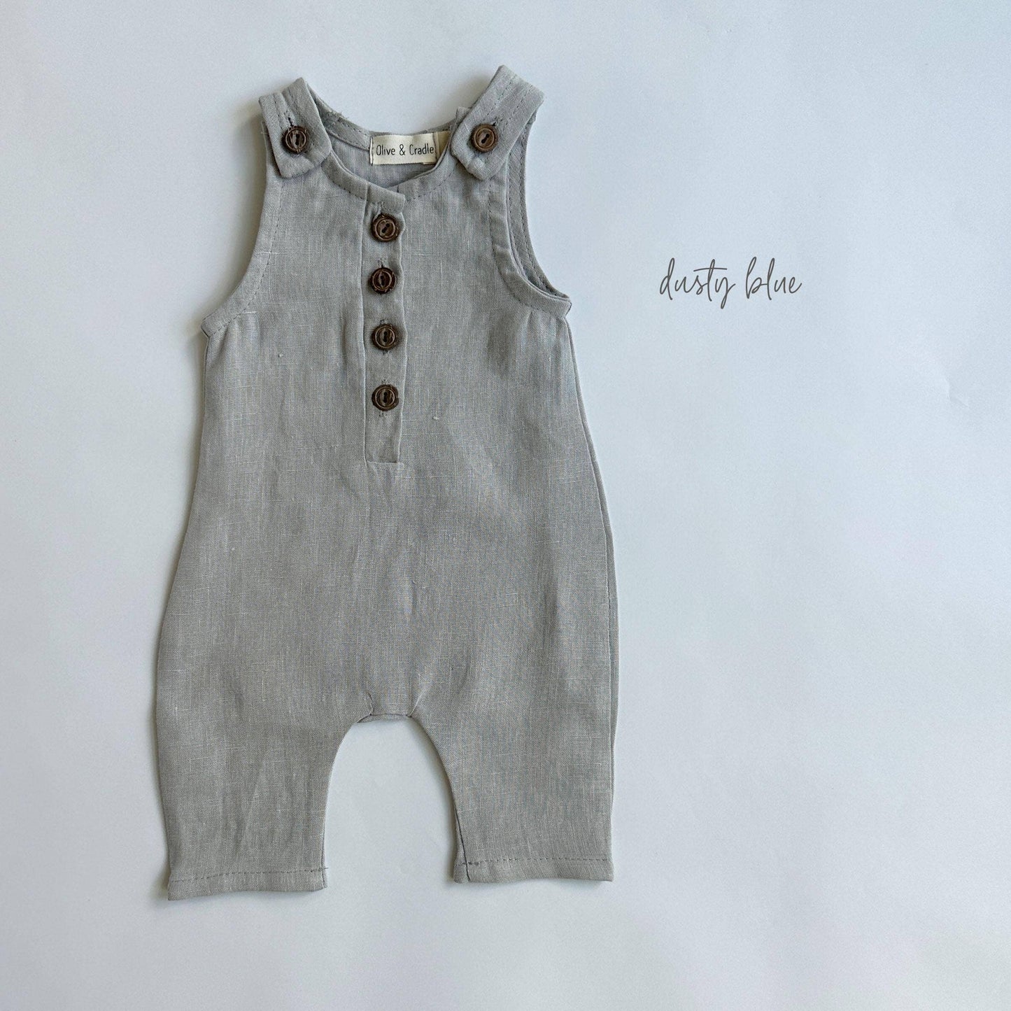 Pierre II Jumper
