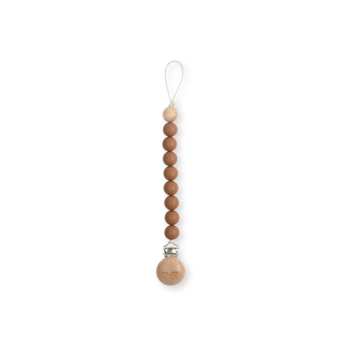 Pacifier Clip Holder