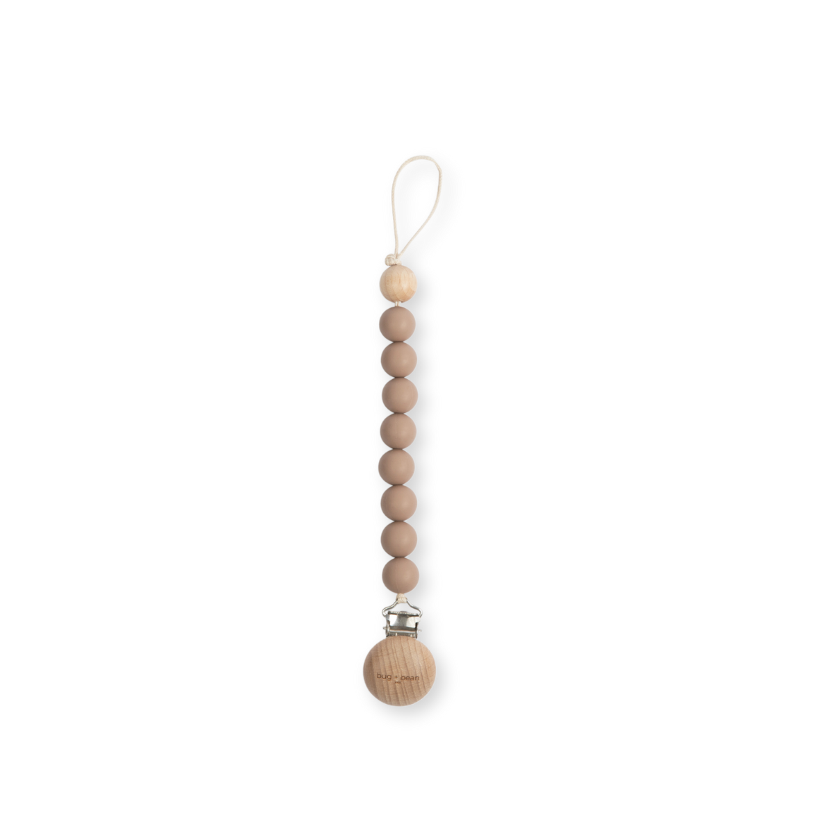 Pacifier Clip Holder