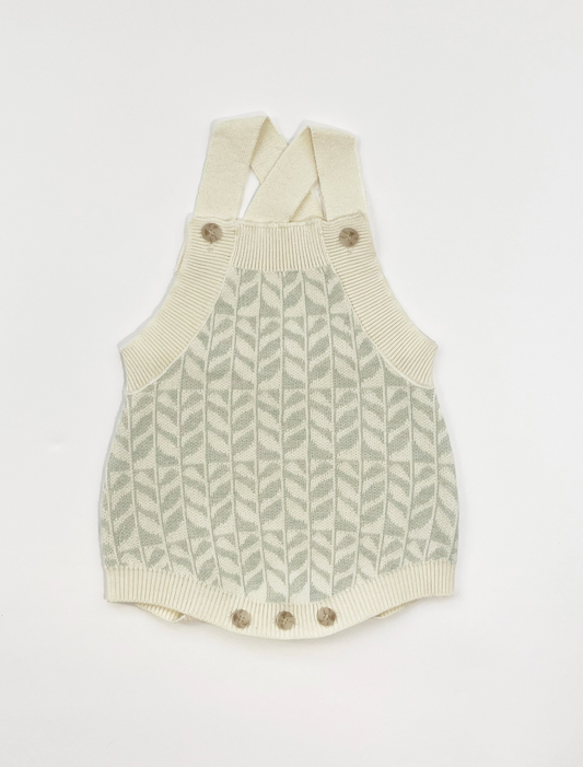 Sprouts Romper