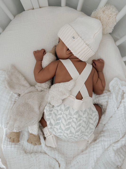 Sprouts Romper