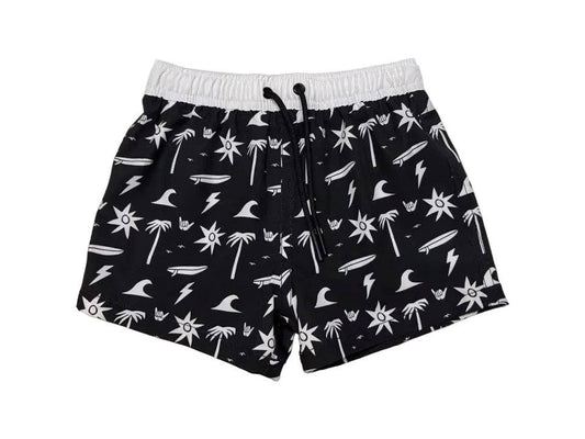 Soul Hybrid Swim Trunks