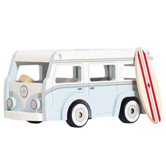 Surf Van