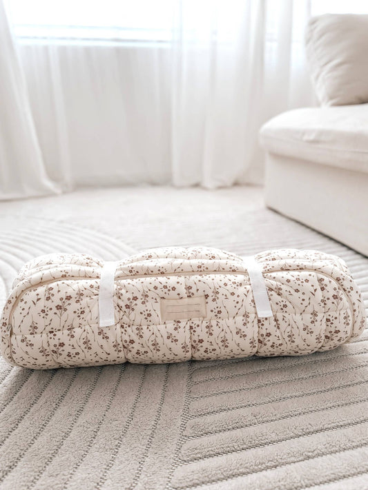 NAP MAT : Posies