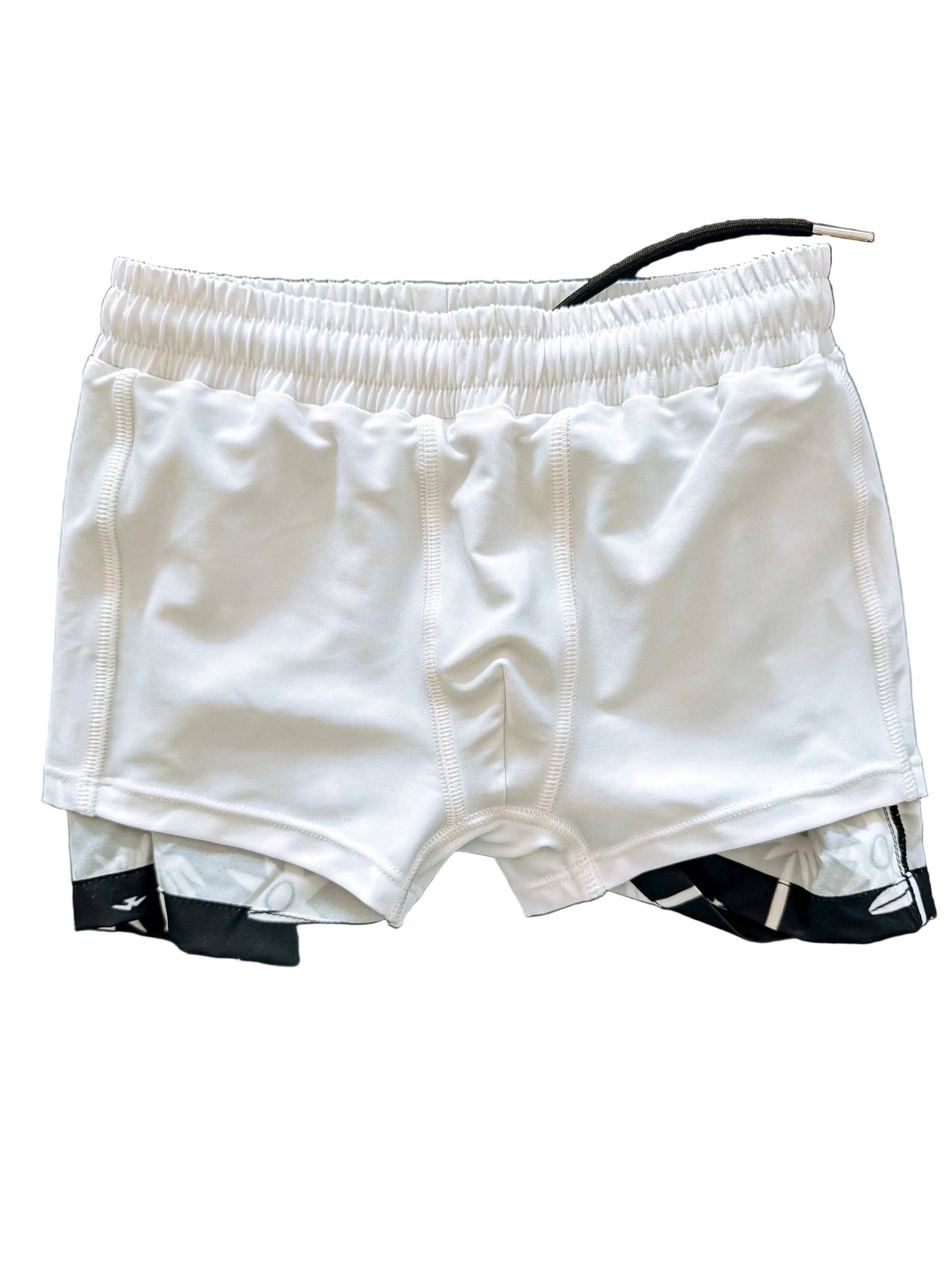 Soul Hybrid Swim Trunks
