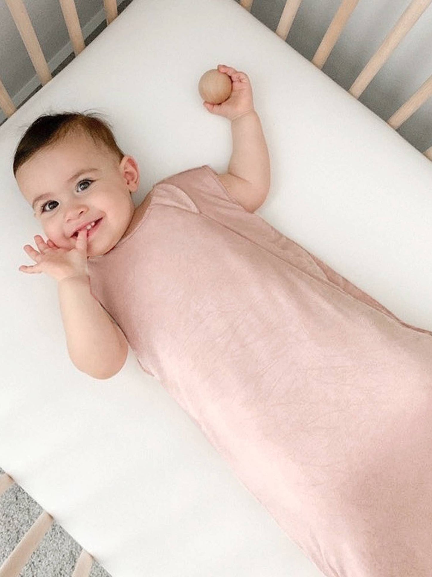 GUNAMUNA SLEEP BAG 1.0: Dream