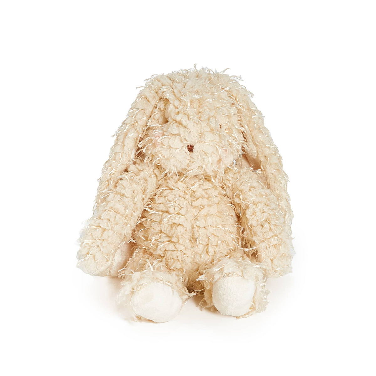 Harey the Bunny
