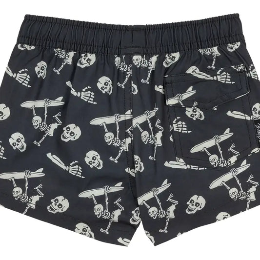 BINKY BRO Crossbones Swim