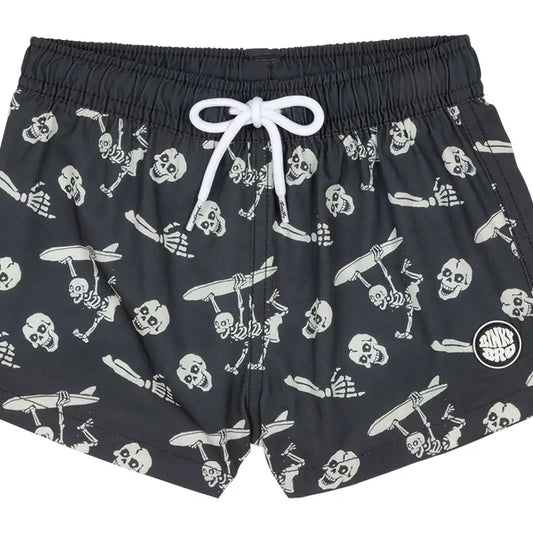 BINKY BRO Crossbones Swim