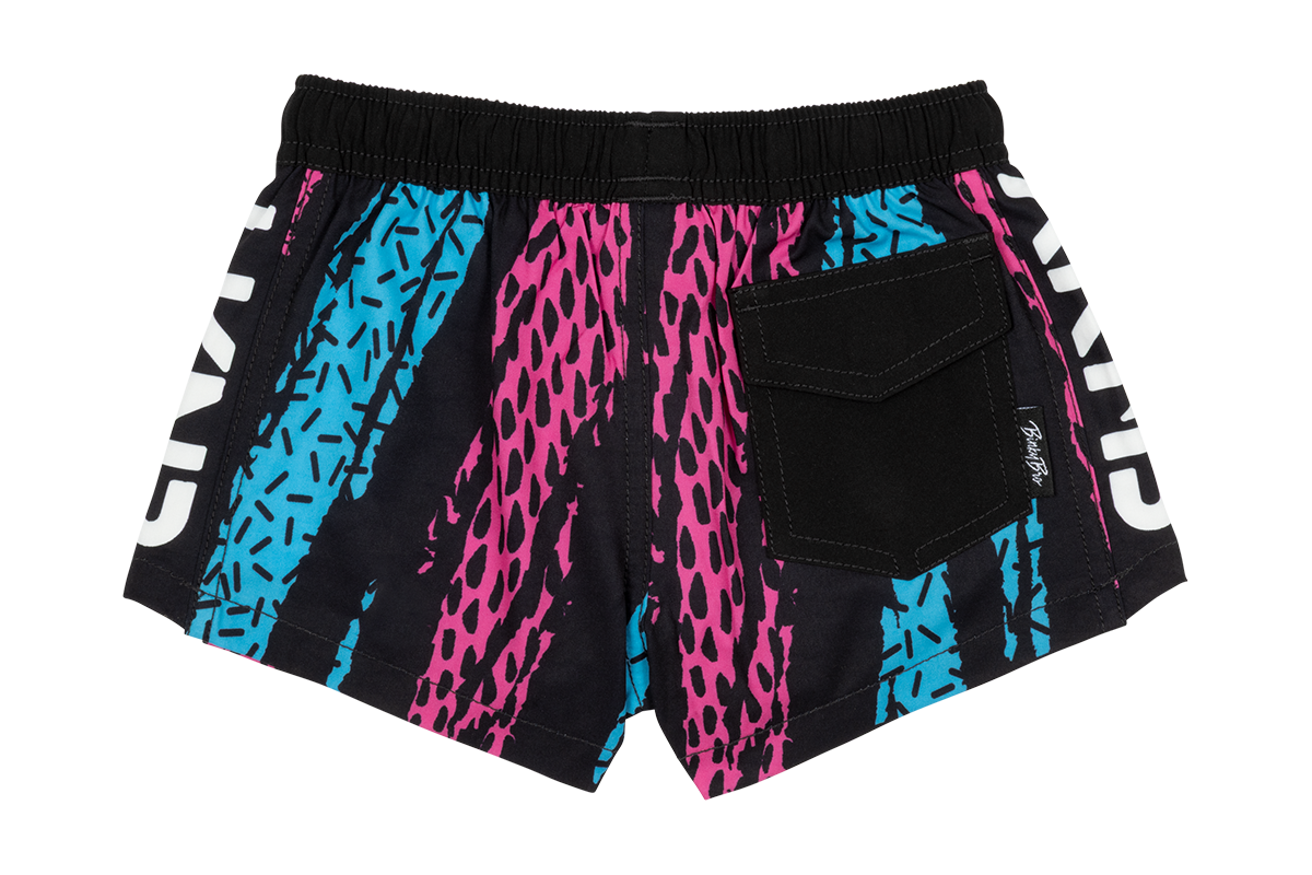 BINKY BRO Kids Swimsuit Stamped Vice