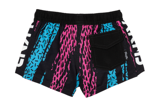 BINKY BRO Kids Swimsuit Stamped Vice