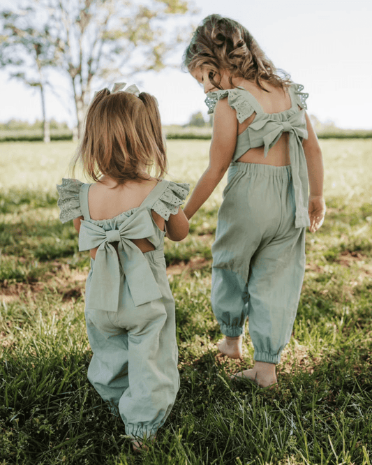 Sloane Jumpsuit