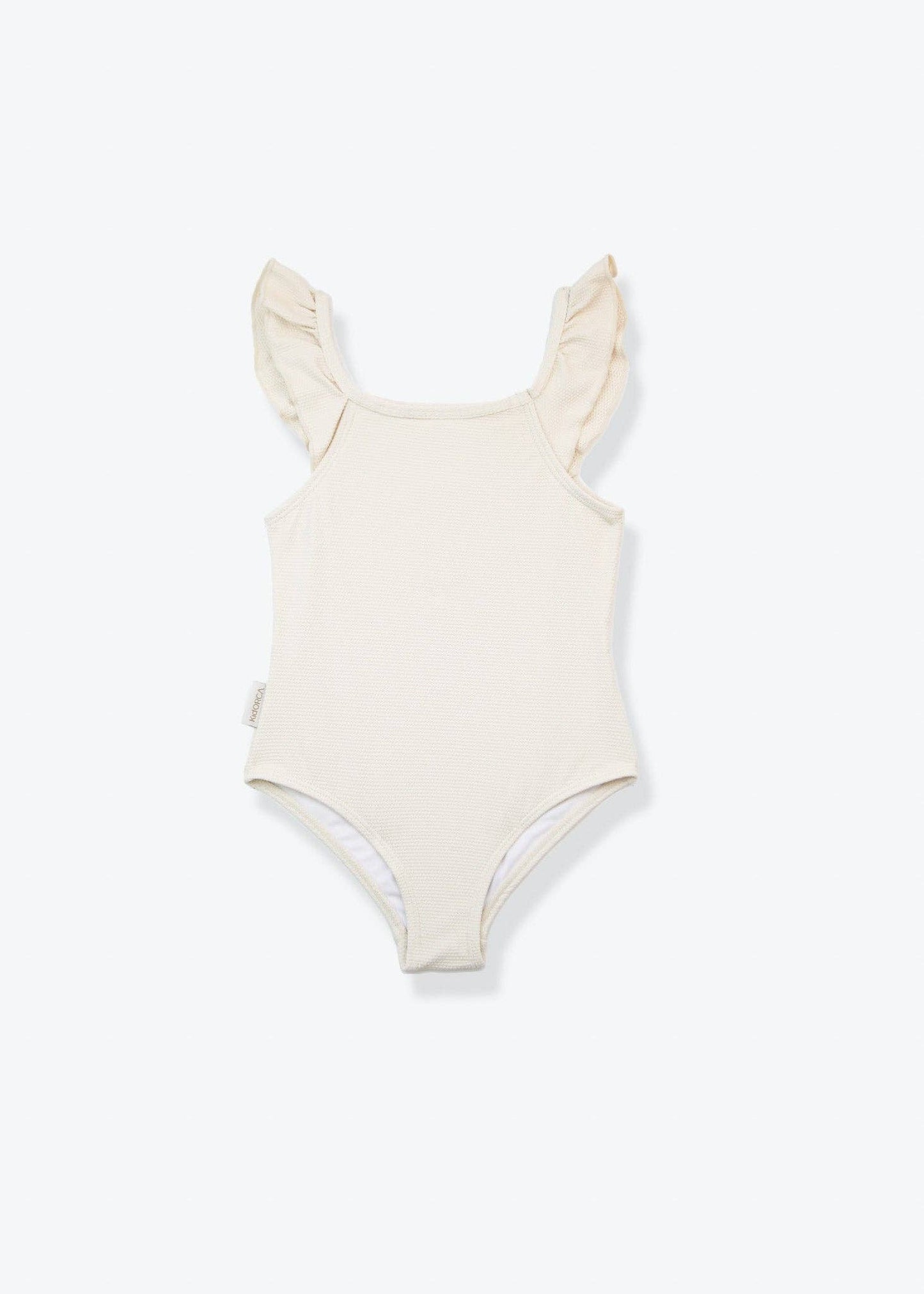 Waffle Weave Swimsuit