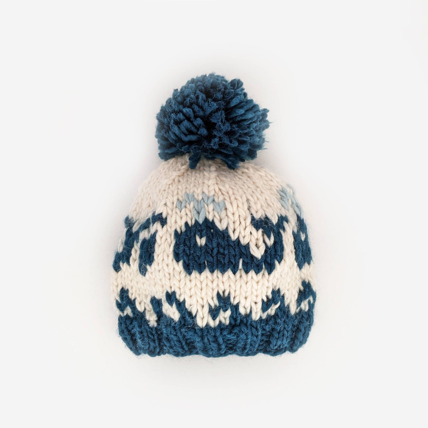 Whale Beanie Hat