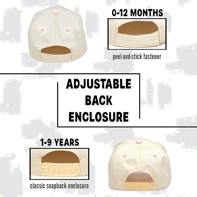 Expensive & Difficult Hat