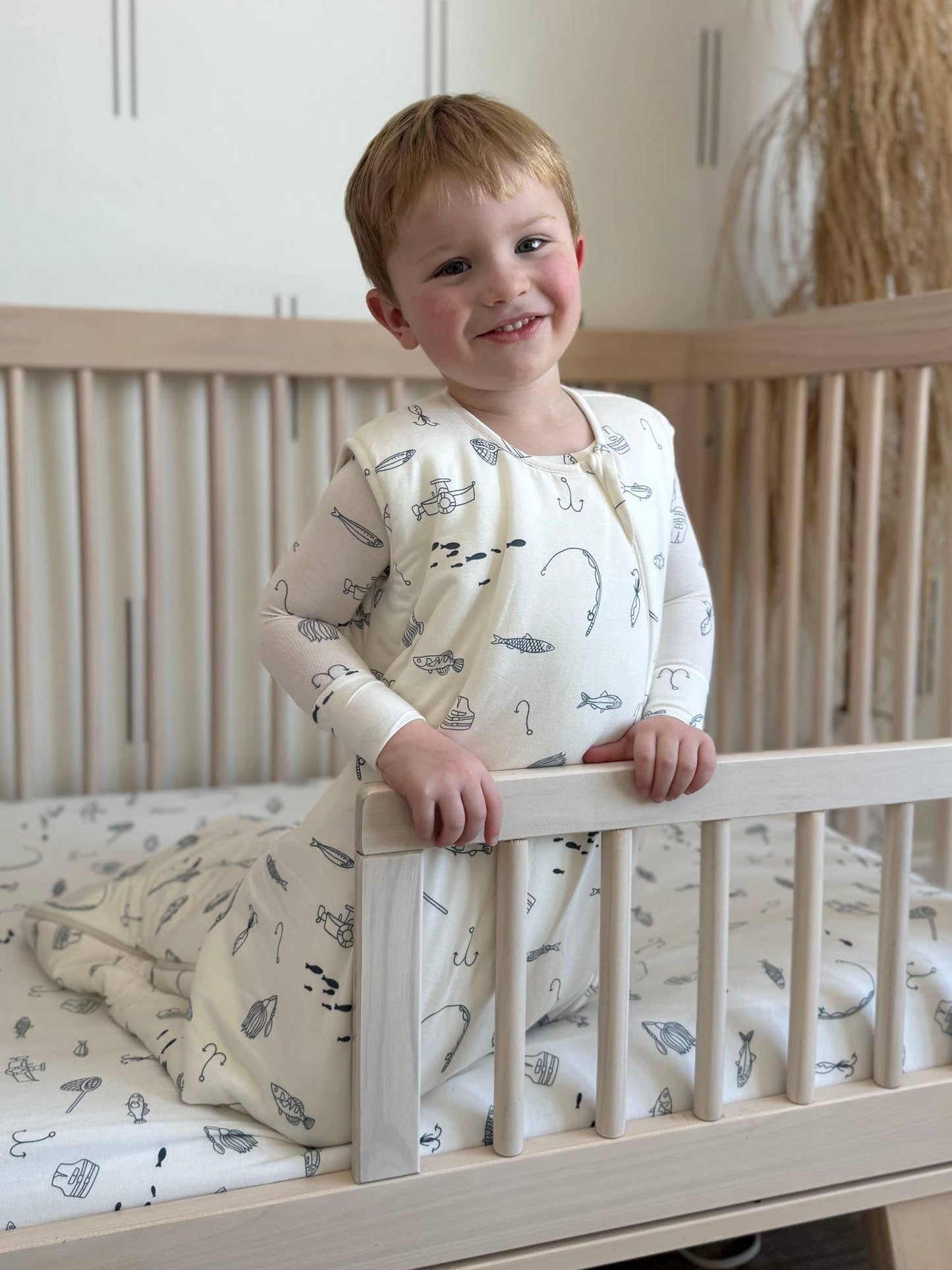 GUNAMUNA SLEEP BAG 1.0: Dream