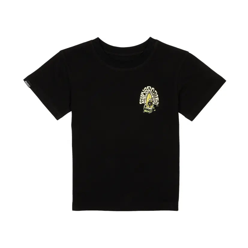 Binky Bro Tombstone Tee